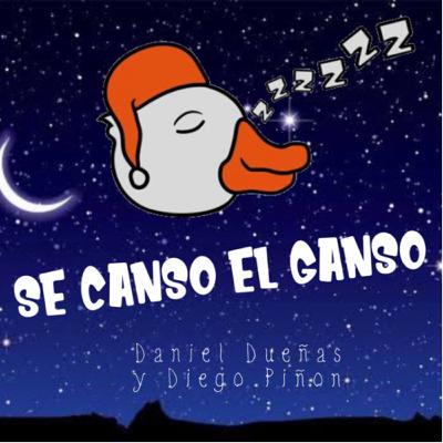Se canso el ganso (Trailer) Se canso el ganso (Trailer)