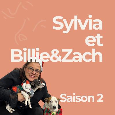 Sylvia et Billie&Zach