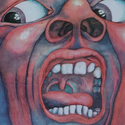 Los Ultrasónicos - Doctor Soul: King Crimson y el Prog: budismo, misticismo y ocultismo - 14/12/25
