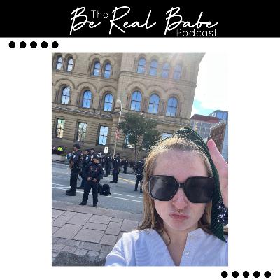 Episode 235 Being real about going Left to Right Episode 235 Being real about going Left to Right