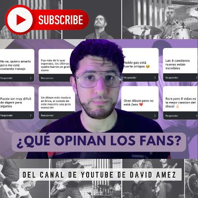 SARAJEVO: ¿Qué opinan los FANS de JOSÉ MADERO? | 🫡 Leo sus opiniones SARAJEVO: ¿Qué opinan los FANS de JOSÉ MADERO? | 🫡 Leo sus opiniones