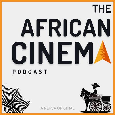 Before the Revolution: How Mozambique Discovered the Power of Film