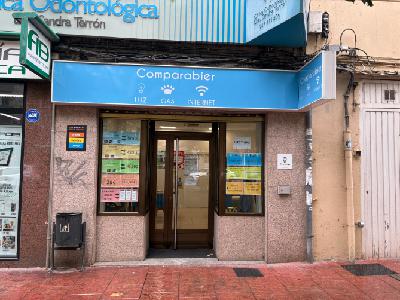 Comparabier, asesores para ahorrar en tus recibos de energía y teléfono Comparabier, asesores para ahorrar en tus recibos de energía y teléfono
