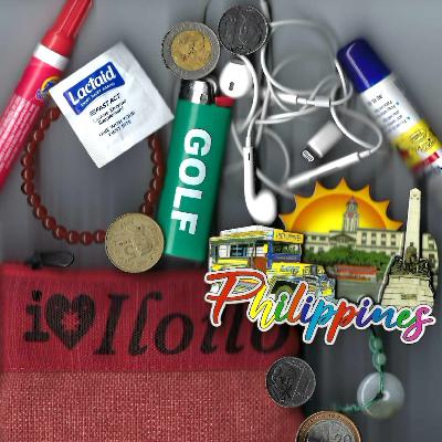 I love Iloilo Part 1 I love Iloilo Part 1