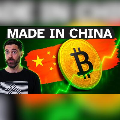 China’s Crypto Comeback: Is the Next Bull Run Already Loading?