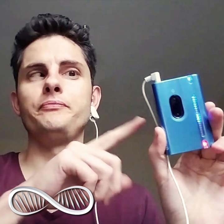 Musings on the HeartMath emWave2 💲 AND how I saved 70% on it