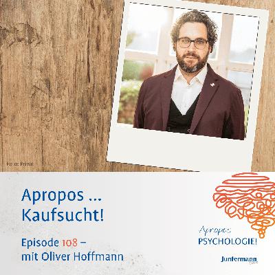 Apropos ... Kaufsucht!