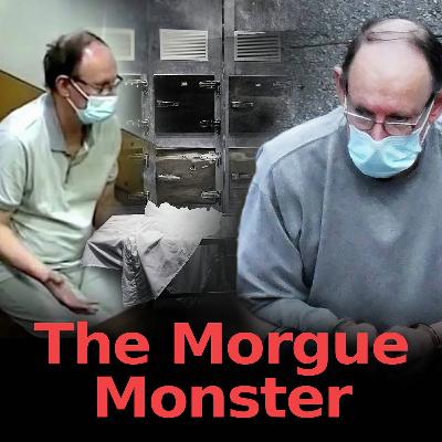The Corpse Violator: Over 100 Victims in the Morgue | David Fuller The Corpse Violator: Over 100 Victims in the Morgue | David Fuller