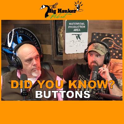 🚨 DID YOU KNOW? 🚨Buttons