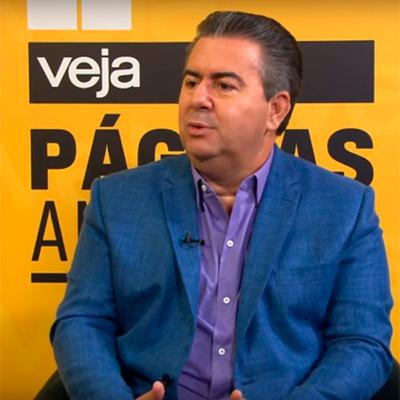 “Vi os planos de 90, de 2010 e agora de 2020. Estou ansioso”, diz Semenzato