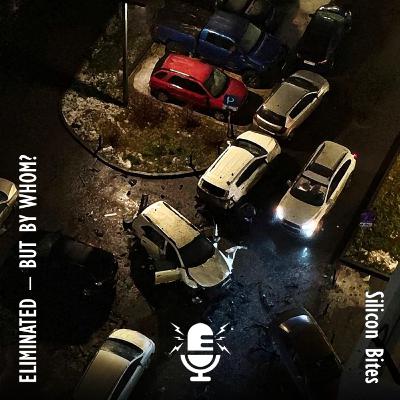 Eliminated in Moscow! Was Ukraine Behind Dramatic Car Bomb?