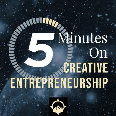 Creativity: The Struggle and The Gift