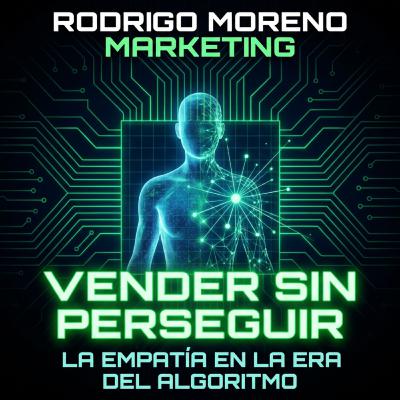 Vender sin perseguir: La empatía en la era del algoritmo