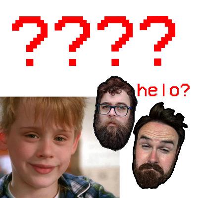 Kevin McCallister talks to Cult Popture?? | NOT CLICKBAIT