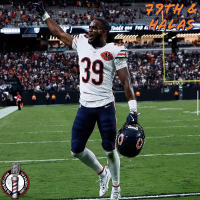 79th & Halas Ep.275 | THAT'S HOW YOU FIGHT!!!