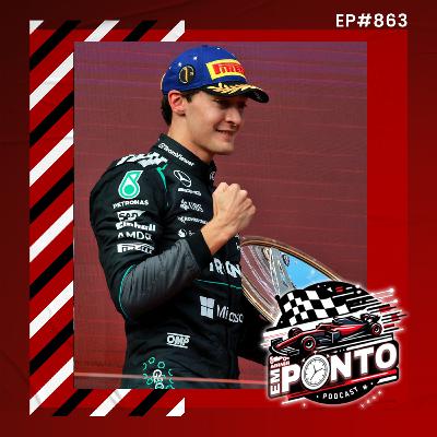 Pilotos detonam novo regulamento a F1 em semana da segunda etapa | EM PONTO #863 Pilotos detonam novo regulamento a F1 em semana da segunda etapa | EM PONTO #863
