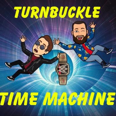 Episode 117- Stone Cold goes corporate
