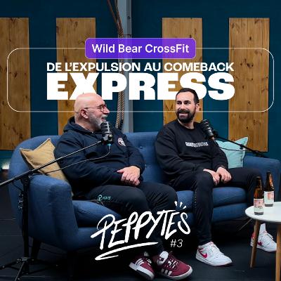 Rebondir après une expulsion | L’histoire folle de Wild Bear CrossFit