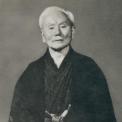 Episode 77: Master Funakoshi's 20 Precepts (Part 2) Episode 77: Master Funakoshi's 20 Precepts (Part 2)
