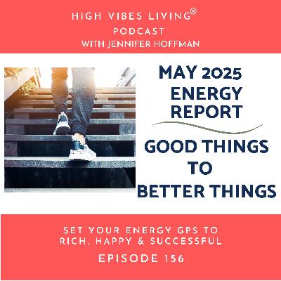 May 2025 Energy Report