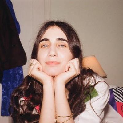 "The Future, Through Our Eyes" With "For Nonna Anna" Director Luis De Filippis