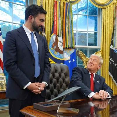 You Can Call the President a Fascist, He Says It’s OK