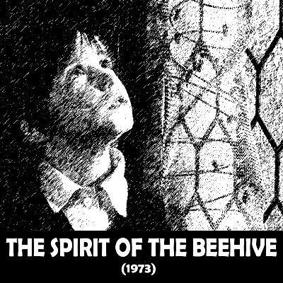 CORNEA & COCHLEA - The Spirit of the Beehive (1973)