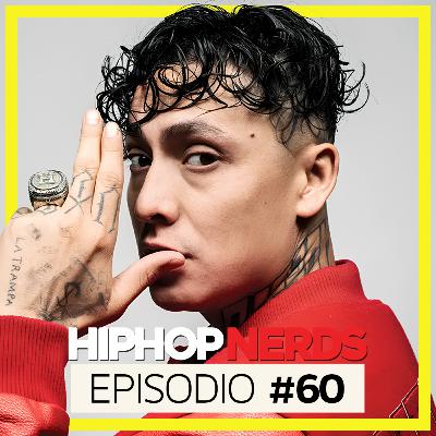 EP60 - Nuevo album de Aleman, Girl Ultra, Andre 3000 y mas!