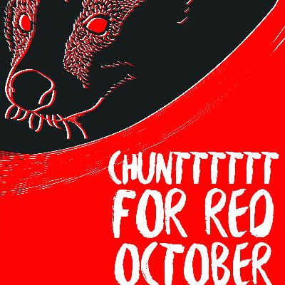 Season 5, Ep 77 - Chunt for Blue October (w/ John Patrick Coan)