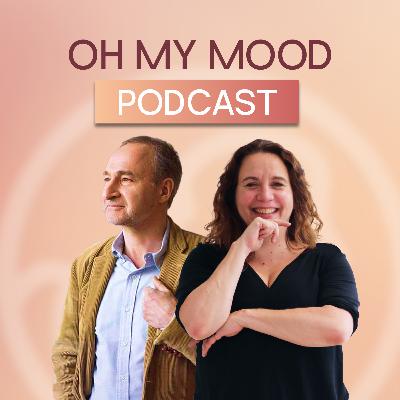 Wat is trauma eigenlijk? Simona Karbouniaris over de kracht van ervaringskennis