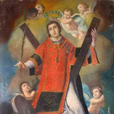 SAN VICENTE