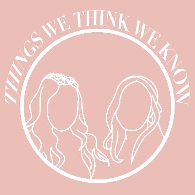 Episode 19: Seeking advice in a new way