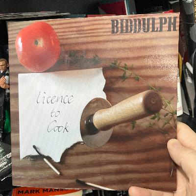 INTERVIEW: Licence to Cook with Edward Biddulph INTERVIEW: Licence to Cook with Edward Biddulph