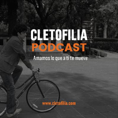 Tráiler Cletofilia Podcast