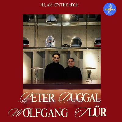 Surprise Cast #216 Peter Duggal / Wolfgang Flür