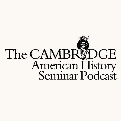 Dr. Brenna Greer, "African Americans and the Photographic Seat of Honour" Dr. Brenna Greer, "African Americans and the Photographic Seat of Honour"
