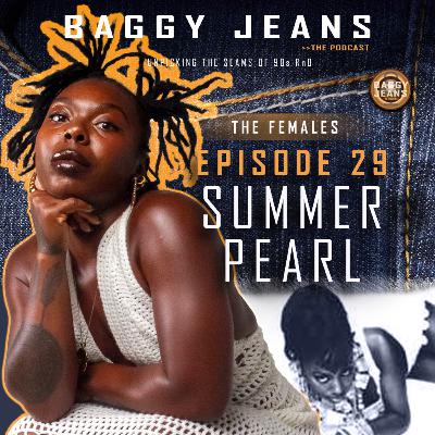 **NEW ARTIST** S5 Ep 29 Summer Pearl