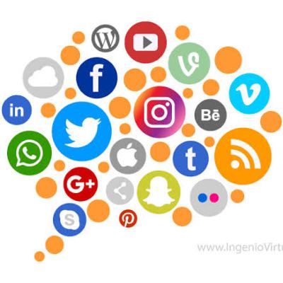 las redes sociales, la voluntad y la libertad