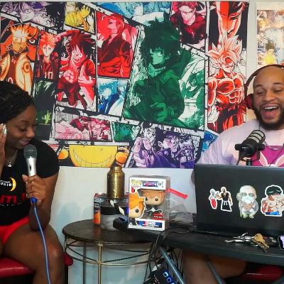 150. Edible Redemption