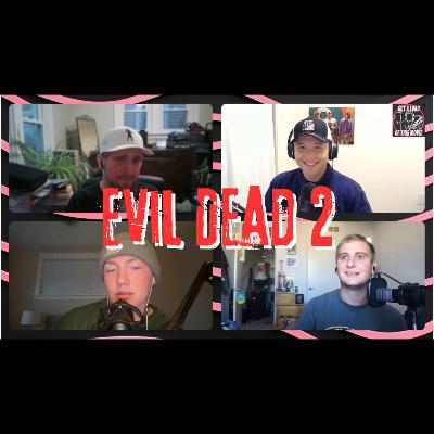 Evil Dead 2: Dead by Dawn (1987) Evil Dead 2: Dead by Dawn (1987)