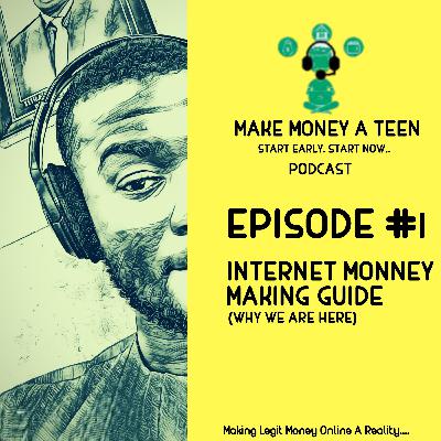 How to Make Money Online (Money Guide) - Why we are here — (Frequently Asked Question) How to Make Money Online (Money Guide) - Why we are here — (Frequently Asked Question)