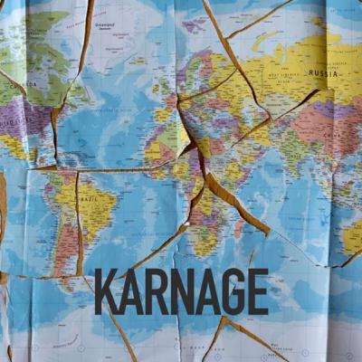 The Cost of My Skin: A Life Lived in Racism's Shadow! The Cost of My Skin: A Life Lived in Racism's Shadow!