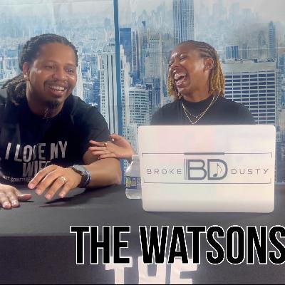 The All In Show - The Watsons The All In Show - The Watsons