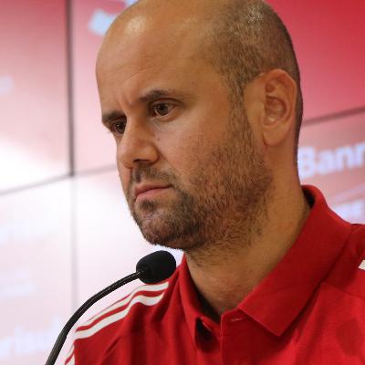 #03 :: Ramírez fora e o Colorado lambendo feridas