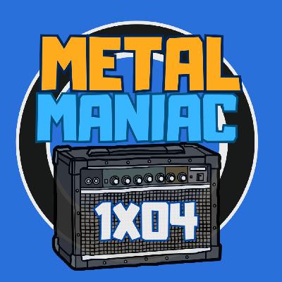 0x04 - Entrevista a Frank ex Mägo de Oz (Käbrones y Runa Llena)