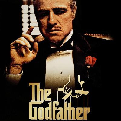 The Godfather (1972) with Frank Hannen The Godfather (1972) with Frank Hannen
