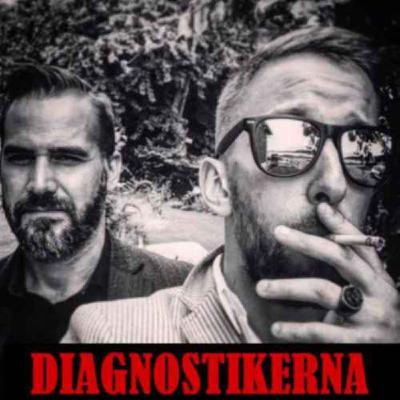Diagnostikerna EP 65: "Om buskis" Diagnostikerna EP 65: "Om buskis"