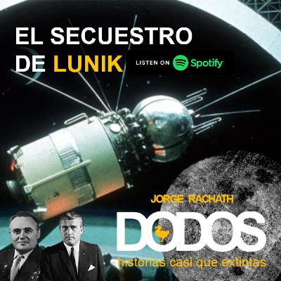 EL SECUESTRO DE LUNIK