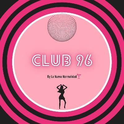 4x11 RuPaul's Drag Race All Stars 9: Repaso de la temporada + DR México y DR Francia | Club 96