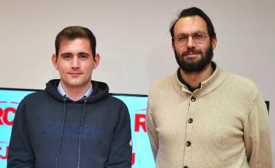 Gautier Arnaud-Melchiorre est l’invité de Johan Zittoun
